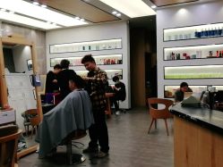 -星格造型·Hair Salon