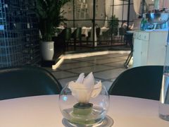 -L'Arome芳芳法国餐厅(仙林金鹰店)