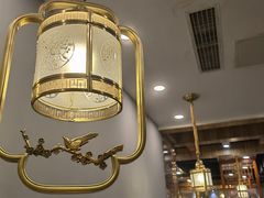 大堂-鲜锦记潮汕牛肉火锅(月坛店)