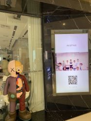 门面-IN STYLE·全国形象店