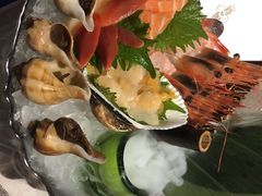 -極上萬膳·日料放题(海岸城店)