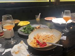 -老友时光·Pizza(泰华黑金店)