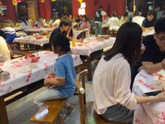 -饶福记·南昌烧烤大排档(九龙湖土著店)