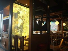 -云海肴·汽锅鸡·云南代表菜(天山百盛优客店)