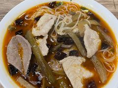 -巴鑫田姐米线(巴南万达店)