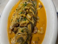 -小菜园新徽菜(扬州华润万象汇店)