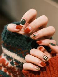 -RL Nail·瑞丽美甲美睫品牌原创店