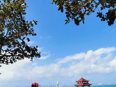 -三亚蜈支洲岛旅游区