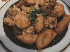 -大牛湾·眷村牛肉面(蠡溪店)