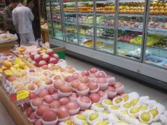 -乐乐鲜果水果超市(河北店)