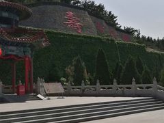 -龙口南山旅游景区