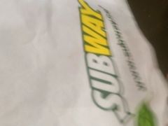 -赛百味SUBWAY(长宁龙之梦店)