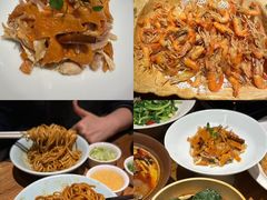 -丹江渔村(首都机场店)