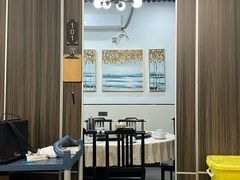 -洛东土菜馆(建国北路店)