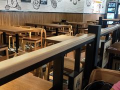 大堂-杨国福麻辣烫(联合大学店)