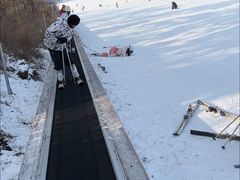 -棋盘山冰雪大世界