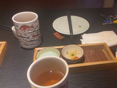 -七条鱼日本料理(三墩店)