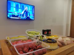 -老炳·七丛松甘草水果