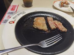 -快乐爱斯米牛排·寿喜烧自助(亿合城店)