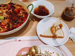 -椒爱水煮鱼川菜(新抚万达店)