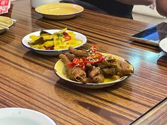 -三镇卤货二公司(汉街店)