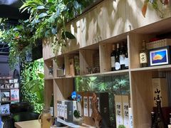 -森味薪火烧•烧鸟居酒屋•日本料理(望京店)