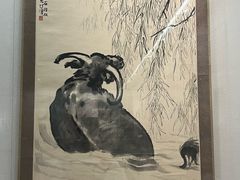 -徐悲鸿纪念馆