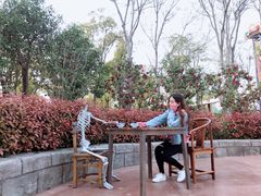 -芜湖方特东方神画