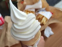 -麦当劳(咸阳人民路店)