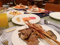 -惠州金海湾嘉华度假酒店