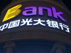 -中国光大银行(三亚分行营业部)