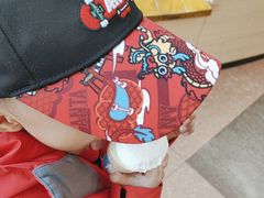 -DQ·蛋糕·冰淇淋(阜盛道店)