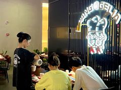 -胖哥俩肉蟹煲(梅溪步步高店)