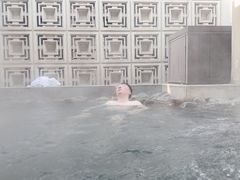 -春晖园度假酒店温泉