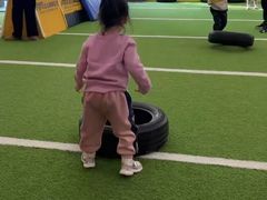 -尚励少儿体能运动(高升校区)