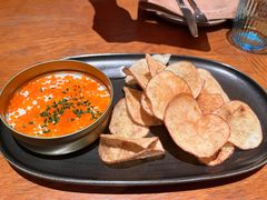 -THE CANNERY&JUJU 新鲜海鲜·牛排美食酒廊