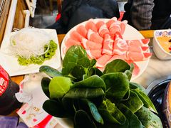 -马记伊源斋涮肉·清真菜(百子湾店)