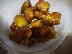 -兰州宾馆餐厅(兰州驻京办店)