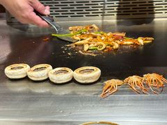 -品未·铁板烧(甜水园店)