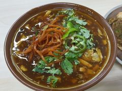 -昌顺马记小吃店(昌盛园店)