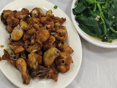 -阿九食店(南湾南路店)