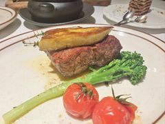 -黑宝石西餐厅(汇励99城市公园店)