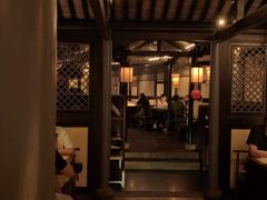 大堂-苏乡兰亭·新派淮扬菜(吾悦广场店)