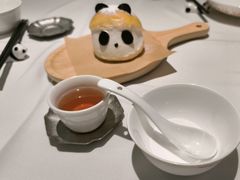 -眉州东坡·熊猫主题餐厅(枫蓝店)