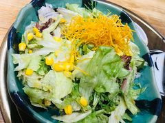 -一井烧肉·活鳗·寿司(望京SOHO店)