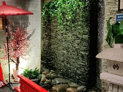 -天狗山料理(省体店)