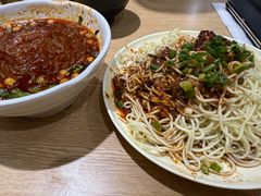 -林静小吃(复兴路店)