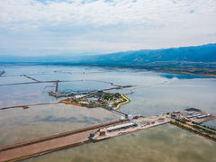 -中国死海旅游度假区