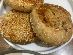 -李小老烧饼(常营民族家园店)