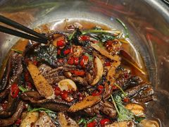 -潇湘世家(蒸湘店)